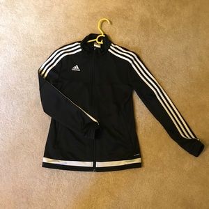 ADIDAS Track Jacket
